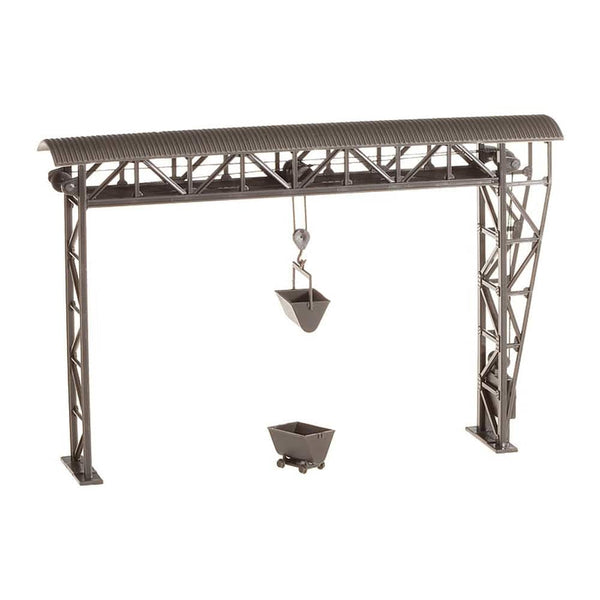 Faller - HO Overhead Gantry Crane