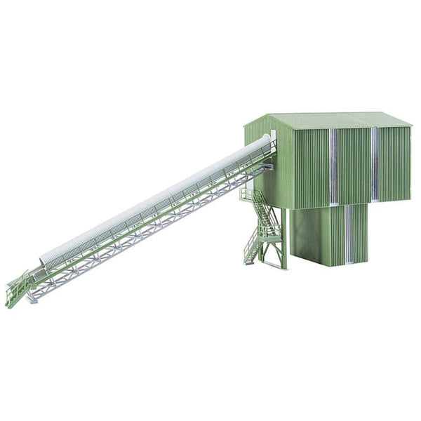 Faller - HO Feeding Tower for Stone Breaking Works