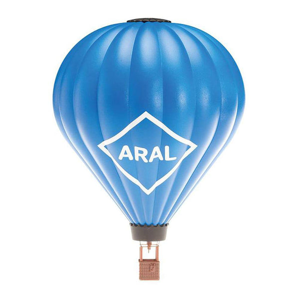 Faller - Hot air balloon with gas flame