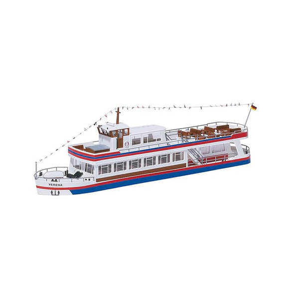 Faller - HO Traveller Ferryboat