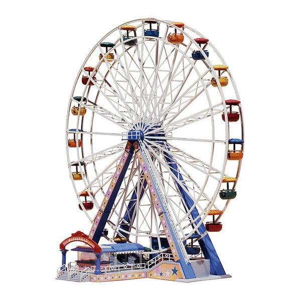 Faller - Ferris wheel