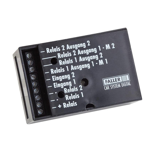 Faller HO Relay Module