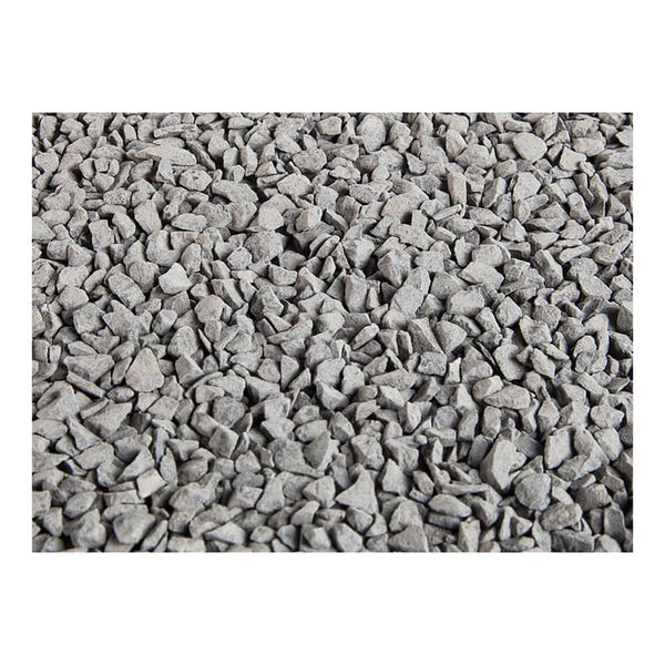 Faller - 650g Granite Quarrystones Scatter Mater.