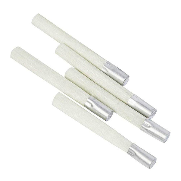 Faller - HO/N Replacement Fibres Glass Fibre Rubber (5pcs)