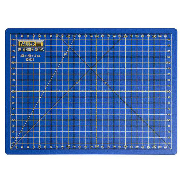 Faller - Cutting Mat