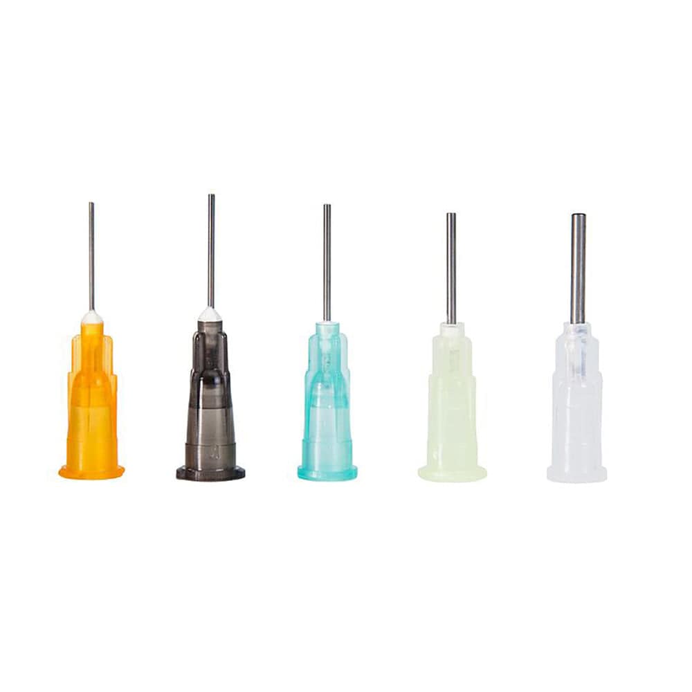 Dosing Needles 5 Sizes – Hobbyco