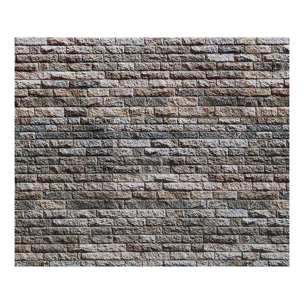 Faller - Wall card, Basalt