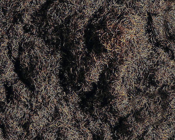 Faller - Grass Fibre 35g (Dark Brown)