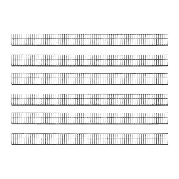 Faller - Protective fence, 1260 mm