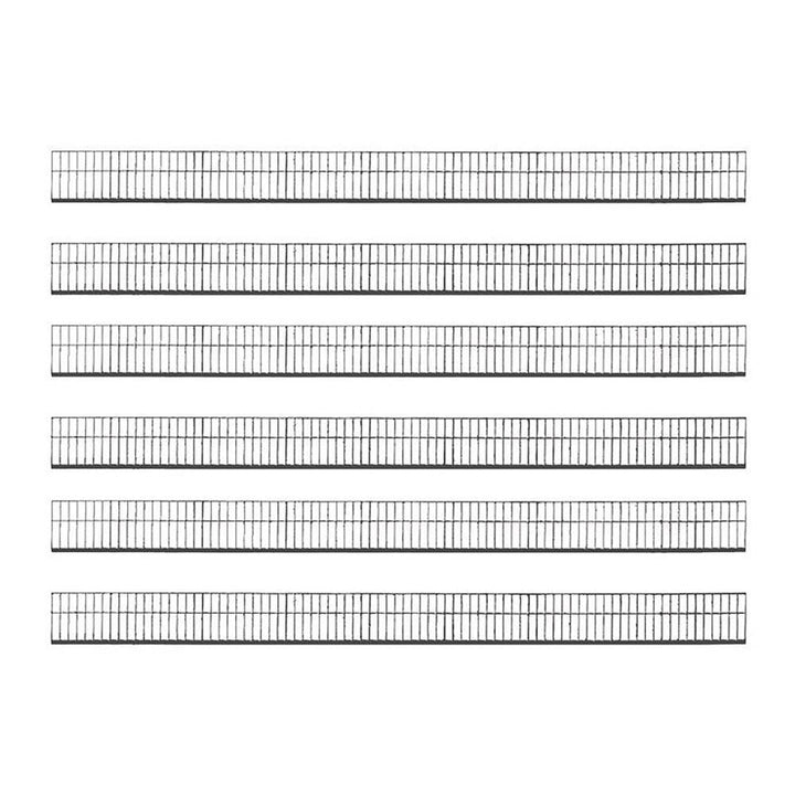 Faller - Protective fence, 1260 mm