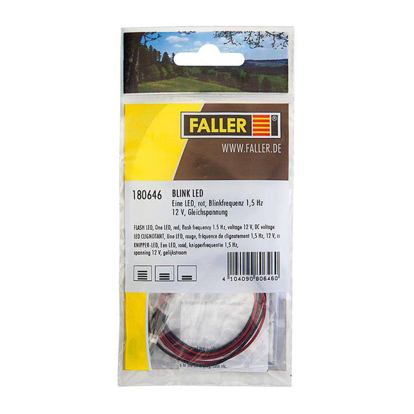 Faller - Flash LED