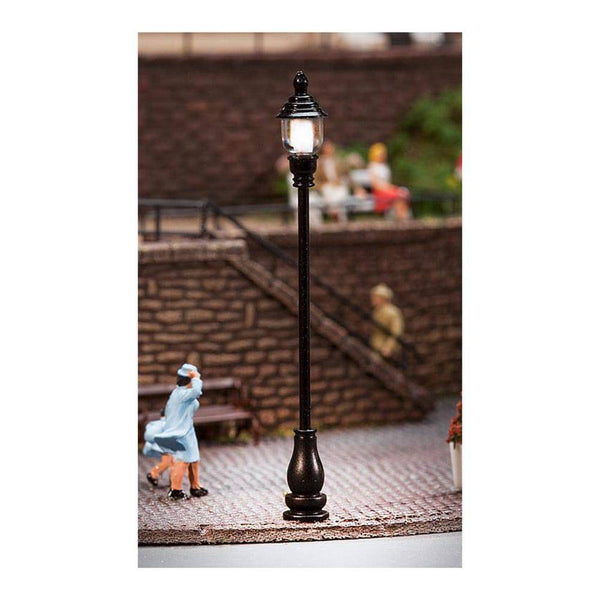 Faller - LED Park lamppost