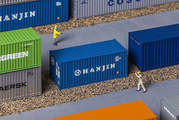 Faller - 20 Container HANJIN