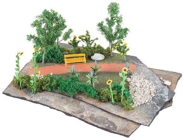 HO DoIt Yourself Mini Diorama Park