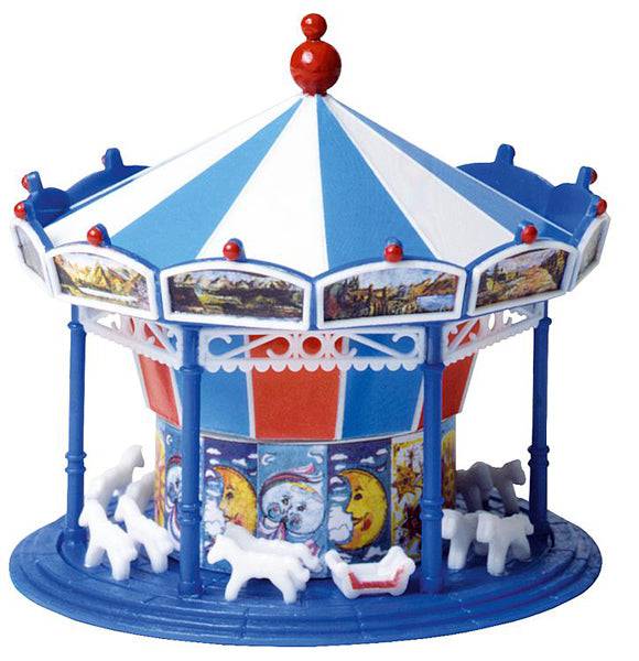 Faller - N Merry-Go-Round