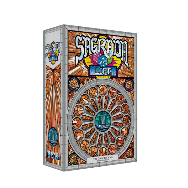 Sagrada Life