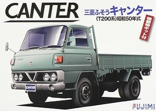 1/32 Mitsubishi Canter