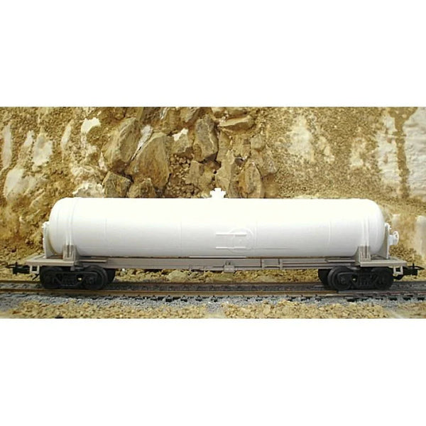 HO LPG Tanker Wagon  White