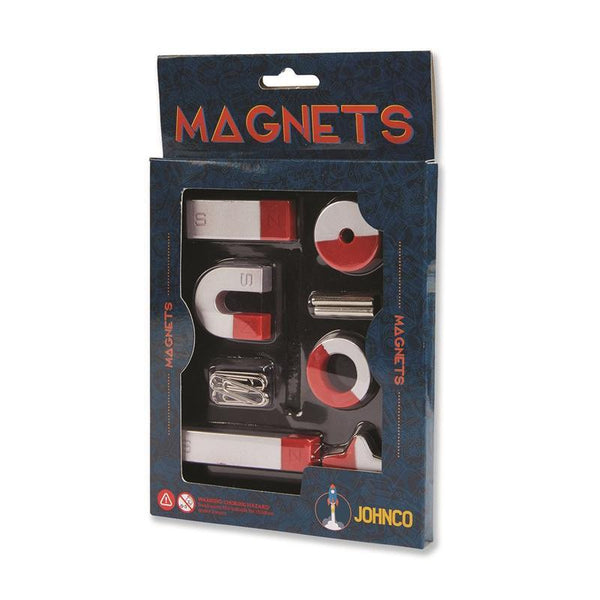 Magnets Set of 8