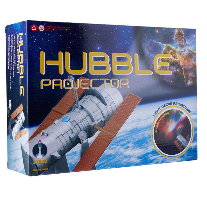 Johnco - Hubble Projector