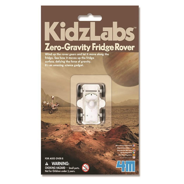 Kidz Lab Fridge Rover