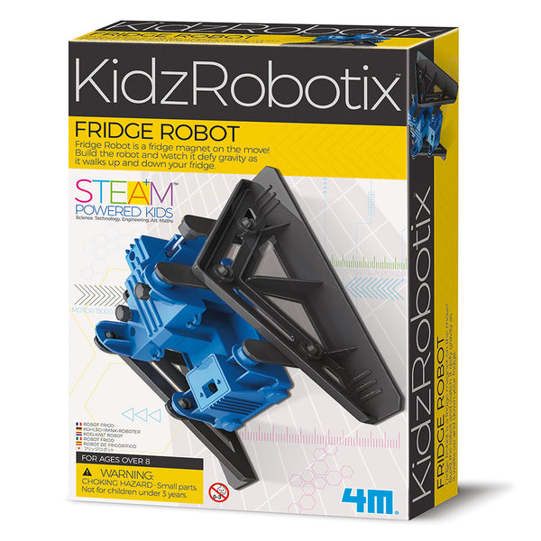 Kidzrobotix Fridge Robot