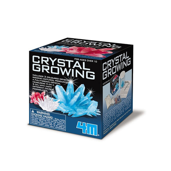 Crystal Growing Kit