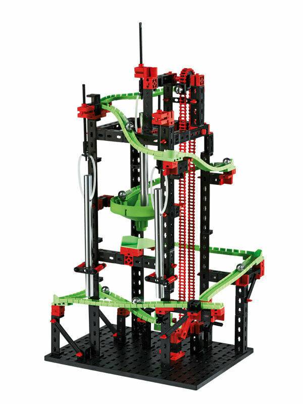 Fischertechnik - Fischertechnik: Dynamic M