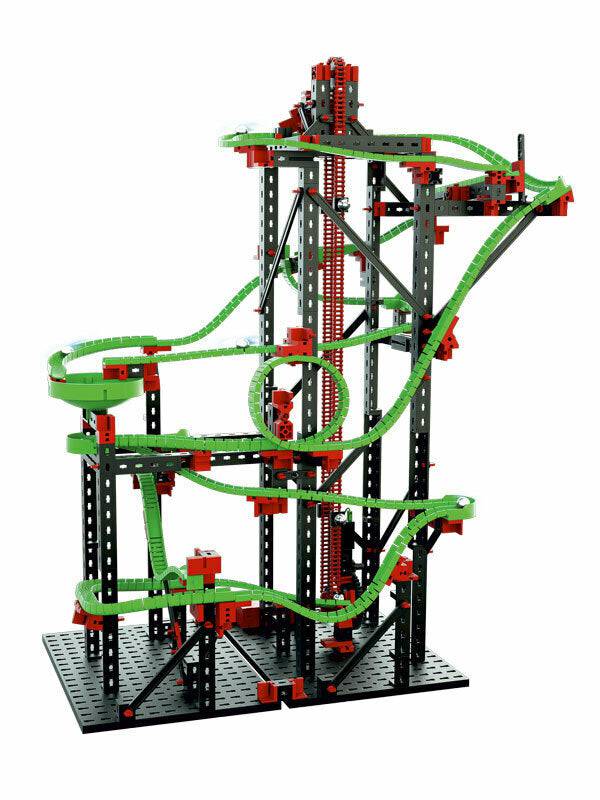 Fischertechnik - Fischertechnik: Dynamic L 2