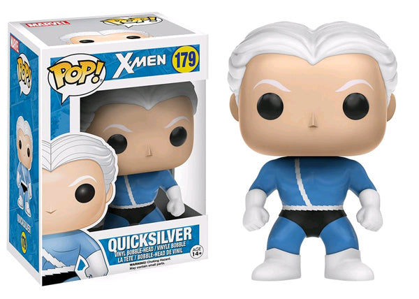 XMen Quicksilver Pop!