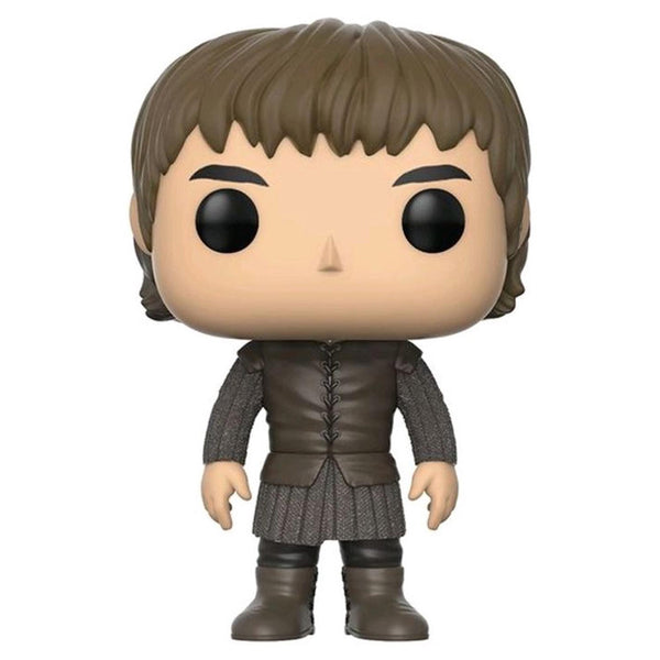 Game of Thrones Bran Stark Pop!