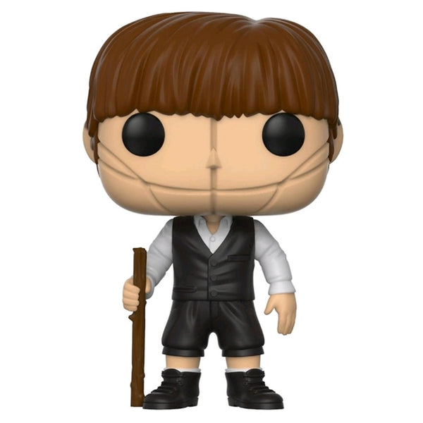 Westworld Young Dr Ford Pop!