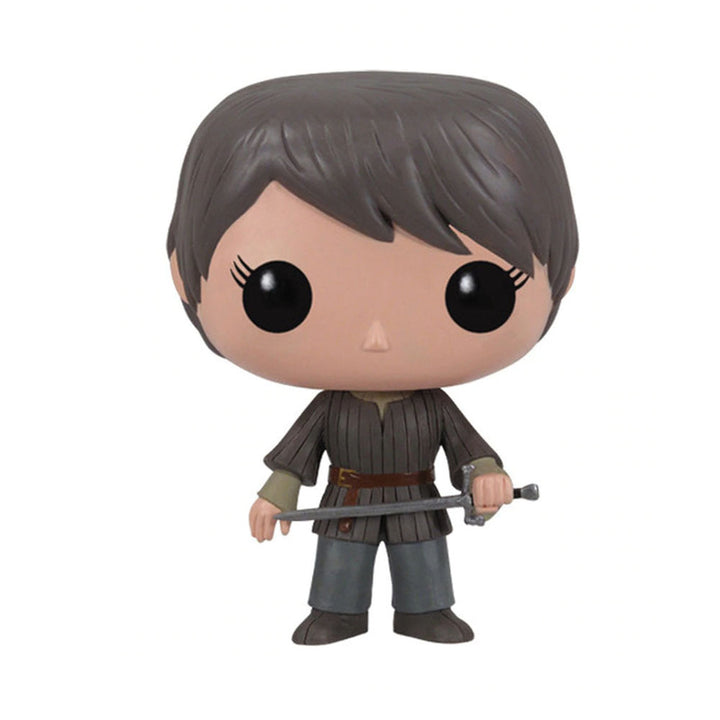 Funko - Game of Thrones Arya Stark Pop!