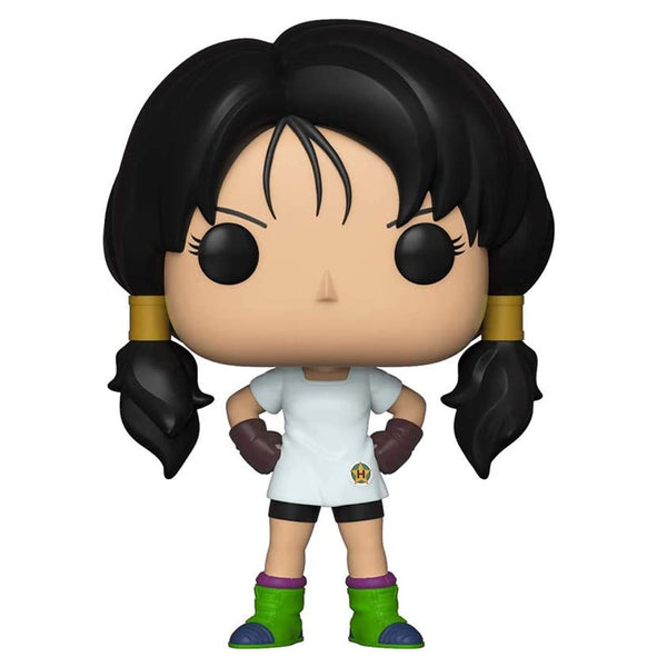 Dragon Ball Z Videl Pop!