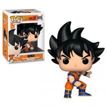 Dragon Ball Z  Goku Pose Pop! Vinyl