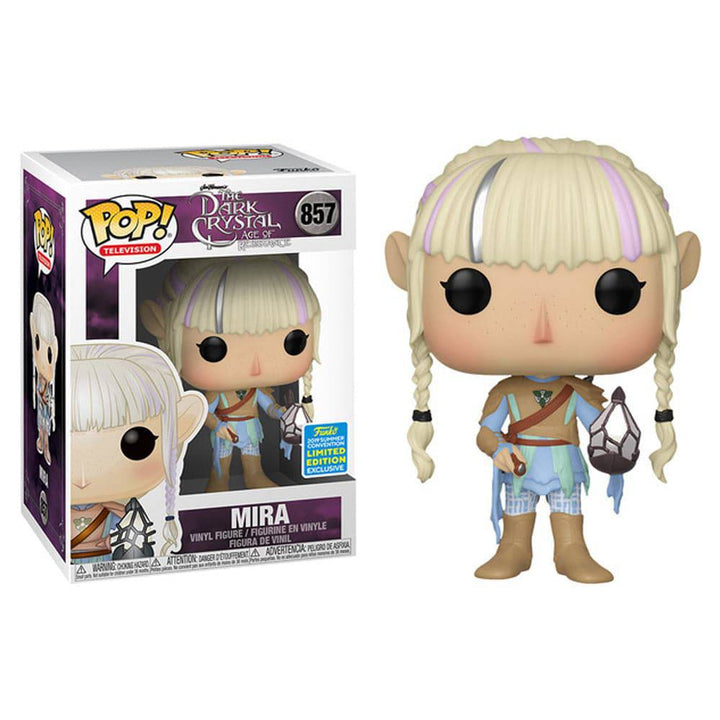 Funko - Dark Crystal Mira Pop! SD19 RS