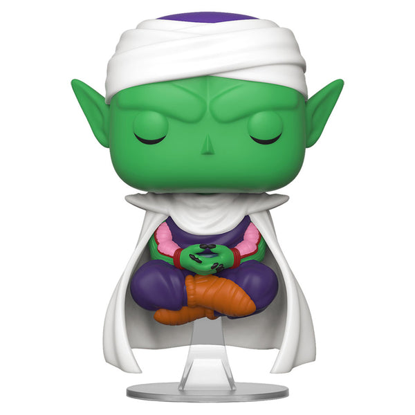 Funko - Dragon Ball Z Piccolo (Lotus Position)