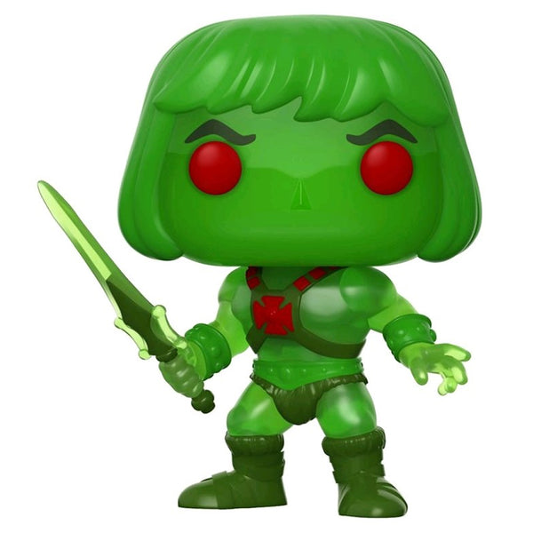 MotU HeMan Slime Pit Pop! EC20 RS