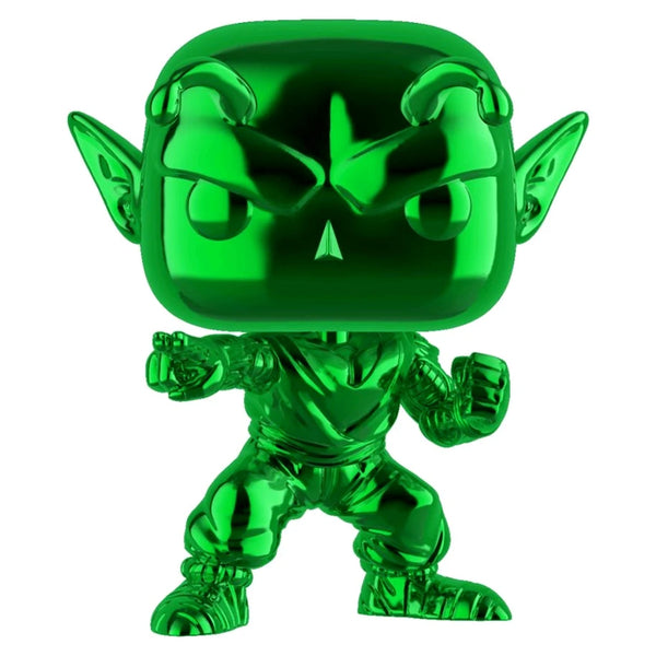 Dragon Ball Z Piccolo GR CH Pop! EC20 RS