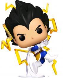 Dragon Ball Z  Vegeta Galick Gun Pop! Vinyl RS