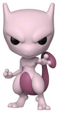 Pokemon  Mewtwo Pop! RS