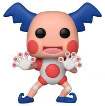 Pokemon  Mr Mime Pop! Vinyl [RS]