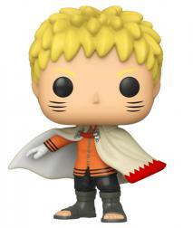 Boruto Naruto Next Generations  Naruto Hokage US Exclusive Pop! Vinyl [RS]