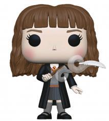 Harry Potter  Hermione w/ Feather Pop! Vinyl