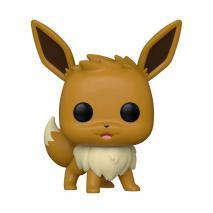 Pokemon  Eevee Standing Pose Pop! RS