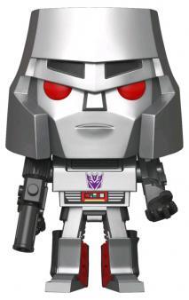 Transformers  Megatron Pop! Vinyl