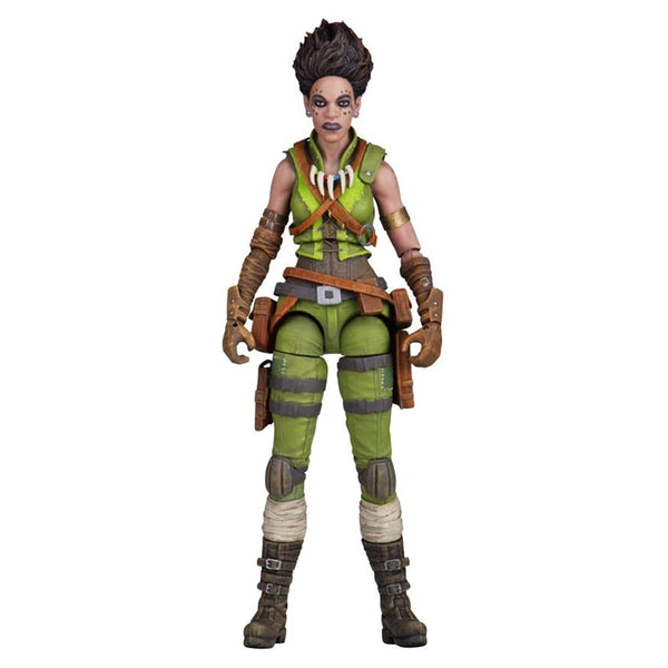 Evolve Maggie Legacy Figure