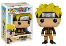 Naruto  Naruto Pop! Vinyl