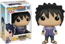 Naruto Shippuden  Sasuke Pop! Vinyl