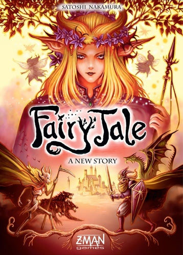 Fairy Tale